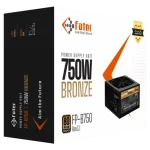پاور کامپیوتر فاطر مدل Fater FP-B750