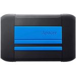 حافظه اچ دی دی اکسترنال اپیسر مدل AC633 ظرفیت 1 ترابایت