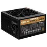 منبع تغذیه کامپیوتر فاطر FP-B650 80 Plus Bronze توان 650 وات