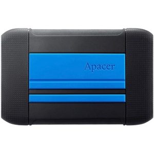 حافظه اچ دی دی اکسترنال اپیسر مدل AC633 ظرفیت 1 ترابایت