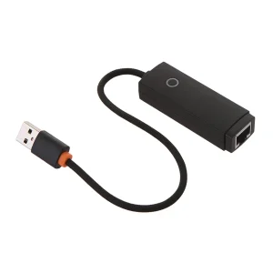 مبدل USB به LAN باسئوس مدل Baseus WKQX000001