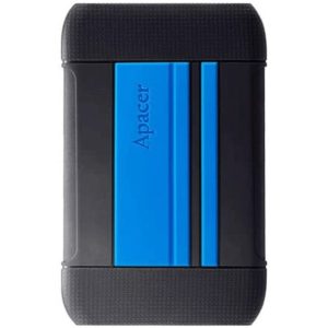 حافظه اچ دی دی اکسترنال اپیسر مدل AC633 ظرفیت 1 ترابایت