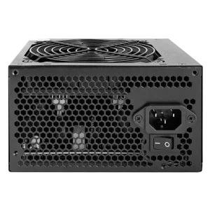منبع تغذیه کامپیوتر فاطر FP-B650 80 Plus Bronze توان 650 وات