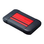 حافظه اچ دی دی اکسترنال اپیسر مدل AC633 ظرفیت 2 ترابایت