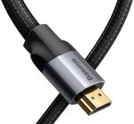 کابل HDMI باسئوس مدل Baseus CAKSX-E0G طول ۵ متر کیفیت ۴K