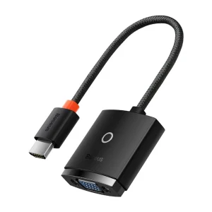 مبدل HDMI به VGA بیسوسBaseus WKQX010001