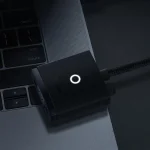 مبدل HDMI به VGA بیسوسBaseus WKQX010001
