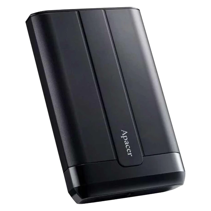 هارد اکسترنال اپیسر مدل AC732 ظرفیت 5 ترابایت
