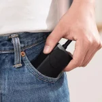 شارژر رومیزی باسئوس مدل Baseus PSZM000901 ظرفیت ۶۵ وات با ۵ پورت