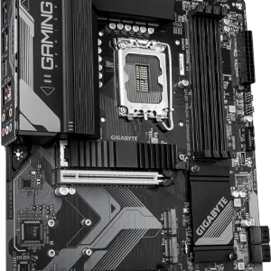 گیگابایت motherboard b760 gaming x wifi6e gen ddr5