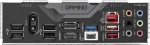 گیگابایت motherboard b760 gaming x wifi6e gen ddr5 - Image 2