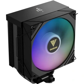 فن پردازنده گیم دیاس مدل FAN GAMDIAS BOREAS M2-51D ARGB