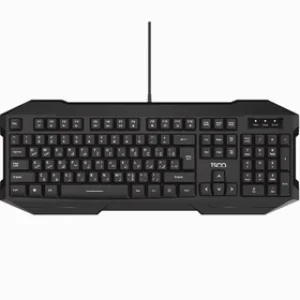 کیبردتسکوباسیم GK-8041 - 2