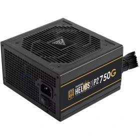 منبع تغذیه کامپیوتر گیم دیاسPOWER GAMDIAS Helios P2 750G 80 Plus Gold توان 750 وات