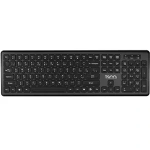 کیبرد بی سیم TK 7005 2 کیبرد بی سیم TK 7005 - 2