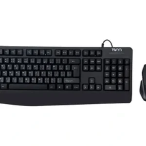 کیبردوموس تسکو TKM-8058 6 کیبردوموس تسکو TKM-8058 - 2