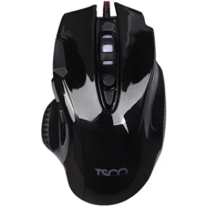 موس تسکوگیمینگ TM 2027 GA 7 موس تسکوگیمینگ TM 2027 GA - 5