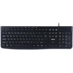 کیبردتسکوباسیم GK-8025