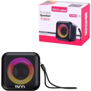 اسپیکربلوتوث تسکو TS 23310 - 1