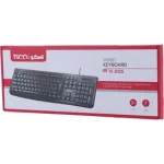 کیبردتسکوباسیم GK-8025 - Image 2