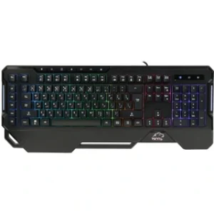 کیبردتسکوباسیم GK-8126 6 کیبردتسکوباسیم GK-8126 - 1