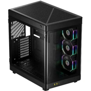 کیس کامپیوتر گیم دیاس مدلCASE GAMDIAS Neso P1 Pro B ARGB Full Tower مشکی 45 کیس کامپیوتر گیم دیاس مدلCASE GAMDIAS Neso P1 Pro B ARGB Full Tower مشکی - 38