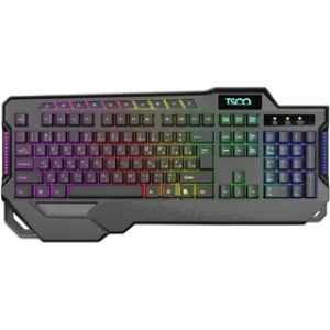 کیبردتسکوباسیم GK-8088 - 1