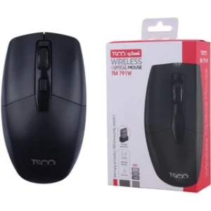 موس تسکوبی سیم TM 791W - 1