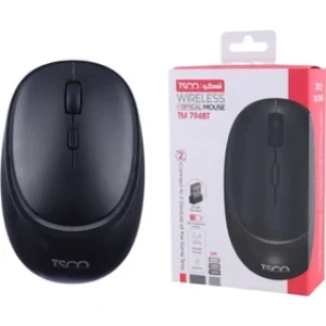 موس تسکوبی سیم TM 794BT - 3