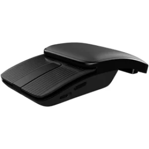 موس تسکوبی سیم TM 850BT - 2