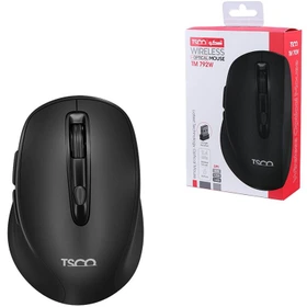 موس تسکوبی سیم TM 792W