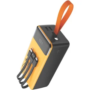 پاوربانک تسکو TP 4001 40000