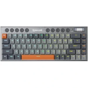 کیبرد ردراگون HORUS SE K609GG RGB-PRO WLS
