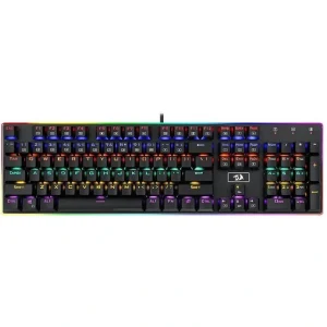 کیبرد ردراگون KALI K577R RGB WRD