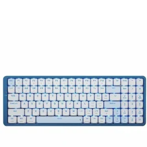کیبرد ردراگون EVA K684WB-RGB-PRO|RS WLS