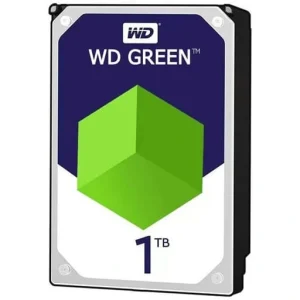 hdd internal green 1T  شرکتی سبز کارکرده
