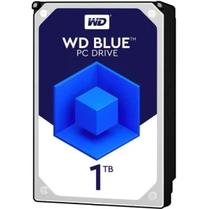 hdd internal blue 1T  شرکتی ابی کارکرده
