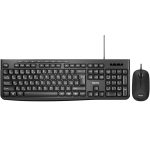 کیبردوموس تسکو TKM-8057