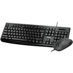 کیبردوموس تسکو TKM-8057 - Image 2