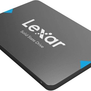 اس اس دی اینترنال لکسار مدل Lexar NQ100 ظرفیت 2 ترابایت