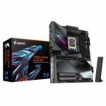 مادربرد گیگابایت Z890 AORUS MASTER DDR5