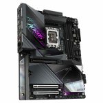 مادربرد گیگابایت Z890 AORUS MASTER DDR5 - Image 2
