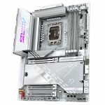 مادربرد گیگابایت Z890 AORUS PRO ICE DDR5 - Image 2