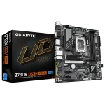 گیگابایت motherboard b760m ds3h gen5 ddr5