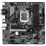 گیگابایت motherboard b760m ds3h gen5 ddr5 - Image 3