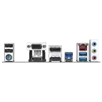 گیگابایت motherboard b760m ds3h gen5 ddr5 - Image 2