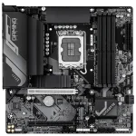 گیگابایت motherboard b760m gaming x gen5 ddr5 - Image 3