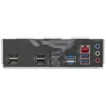 گیگابایت motherboard b760m gaming x gen5 ddr5 - Image 2