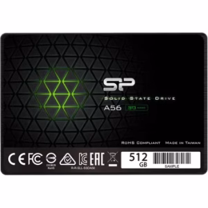 حافظه اس اس دی اینترنال سیلیکون پاور مدل Ace A56 ظرفیت 512 گیگابایت - 5