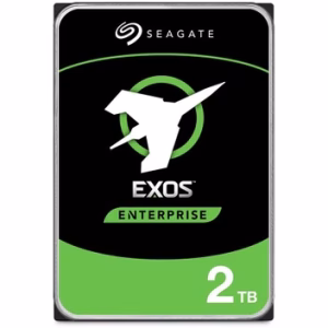 حافظه اچ دی دی اینترنال سیگیت مدل Exos 7E2 ST2000NM0008 ظرفیت 2 ترابایت - 6